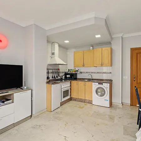 Appartement Canteras Parking 2 Balcony Sm Las Palmas de Gran Canaria