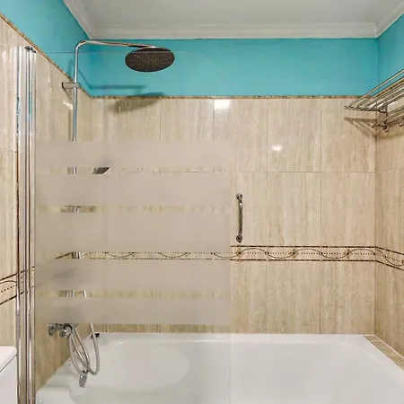 Canteras Parking 2 Balcony Sm Appartement Las Palmas de Gran Canaria