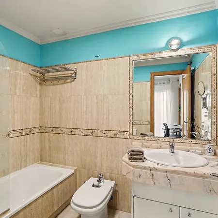 Apartamento Canteras Parking 2 Balcony Sm *