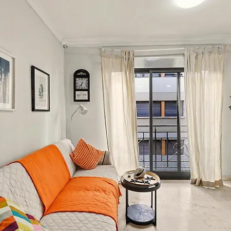 Canteras Parking 2 Balcony Sm Appartement