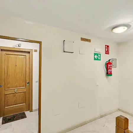 Canteras Parking 2 Balcony Sm Apartamento *