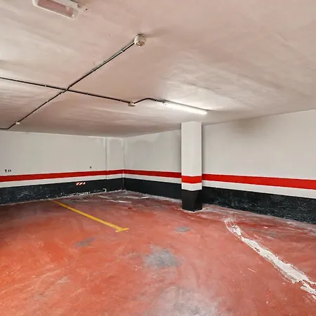 Canteras Parking 2 Balcony Sm Appartement